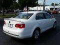2007 Jetta Wolfsburg Edition Sedan #7