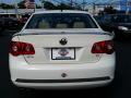 2007 Jetta Wolfsburg Edition Sedan #8