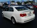 2007 Jetta Wolfsburg Edition Sedan #9