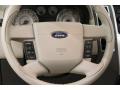  2007 Ford Edge SEL Plus Steering Wheel #6