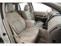 Front Seat of 2007 Ford Edge SEL Plus #10
