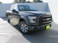 2015 F150 XL SuperCab #1