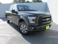 2015 F150 XL SuperCab #2
