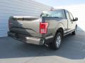 2015 F150 XL SuperCab #4