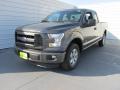 2015 F150 XL SuperCab #7