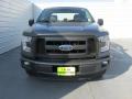 2015 F150 XL SuperCab #8