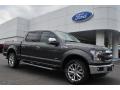 2015 F150 Lariat SuperCrew 4x4 #1 2015 F150 Lariat SuperCrew 4x4 #1