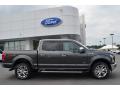 2015 F150 Lariat SuperCrew 4x4 #2 2015 F150 Lariat SuperCrew 4x4 #2