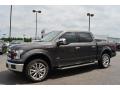 2015 F150 Lariat SuperCrew 4x4 #3 2015 F150 Lariat SuperCrew 4x4 #3