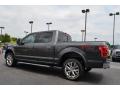 2015 F150 Lariat SuperCrew 4x4 #33 2015 F150 Lariat SuperCrew 4x4 #33