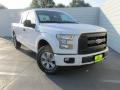 2015 F150 XL SuperCab 4x4 #2