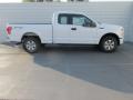 2015 F150 XL SuperCab 4x4 #3