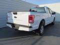 2015 F150 XL SuperCab 4x4 #4