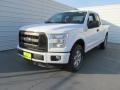 2015 F150 XL SuperCab 4x4 #7