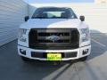 2015 F150 XL SuperCab 4x4 #8