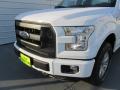 2015 F150 XL SuperCab 4x4 #10