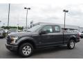 2015 F150 XL SuperCab #3