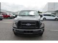 2015 F150 XL SuperCab #4