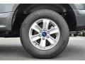  2015 Ford F150 XL SuperCab Wheel #5
