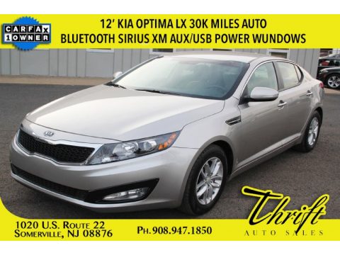 Satin Metal Kia Optima LX. Click to enlarge. Satin Metal Kia Optima LX. Click to enlarge.