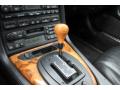  2002 XK 5 Speed Automatic Shifter #20
