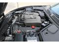  2002 XK 4.0 Liter R Supercharged DOHC 32-Valve V8 Engine #35