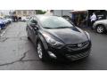 2012 Elantra Limited #1
