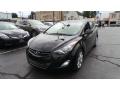 2012 Elantra Limited #3