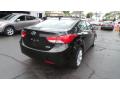 2012 Elantra Limited #6