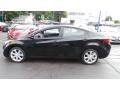 2012 Elantra Limited #7