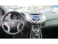 2012 Elantra Limited #11