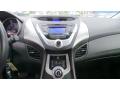 2012 Elantra Limited #12