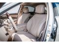 Front Seat of 2015 Mercedes-Benz S 550e Plug-In Hybrid Sedan #3