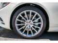  2015 Mercedes-Benz S 550e Plug-In Hybrid Sedan Wheel #9