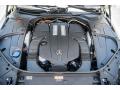  2015 S 3.0 Liter biturbo DI DOHC 24-Valve VVT V6 Gasoline/Hybrid Electric Engine #10