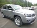 Front 3/4 View of 2016 Jeep Compass Sport 4x4 #11