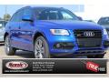 2016 SQ5 Premium Plus 3.0 TFSI quattro #1 2016 SQ5 Premium Plus 3.0 TFSI quattro #1