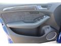 Door Panel of 2016 Audi SQ5 Premium Plus 3.0 TFSI quattro #10 Door Panel of 2016 Audi SQ5 Premium Plus 3.0 TFSI quattro #10