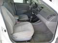  2004 Toyota Camry Stone Interior #9