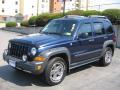 2005 Liberty Renegade 4x4 #2