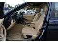 Front Seat of 2015 BMW 3 Series 320i xDrive Sedan #12