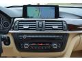 Controls of 2015 BMW 3 Series 320i xDrive Sedan #17