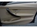 Door Panel of 2015 BMW 3 Series 320i xDrive Sedan #27