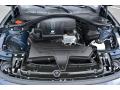  2015 3 Series 2.0 Liter DI TwinPower Turbocharged DOHC 16-Valve VVT 4 Cylinder Engine #31