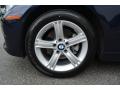  2015 BMW 3 Series 320i xDrive Sedan Wheel #33