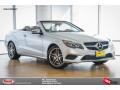 2016 E 400 Cabriolet #1 2016 E 400 Cabriolet #1