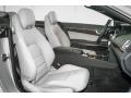 2016 Mercedes-Benz E Crystal Grey/Black Interior #2 2016 Mercedes-Benz E Crystal Grey/Black Interior #2