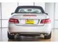 2016 E 400 Cabriolet #4 2016 E 400 Cabriolet #4
