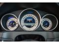 2016 Mercedes-Benz E 400 Cabriolet Gauges #8 2016 Mercedes-Benz E 400 Cabriolet Gauges #8