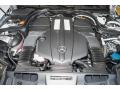 2016 E 3.0 Liter DI biturbo DOHC 24-Valve VVT V6 Engine #9 2016 E 3.0 Liter DI biturbo DOHC 24-Valve VVT V6 Engine #9